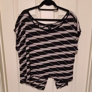 Lane Bryant Top